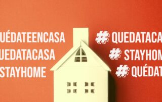 queda't a casa