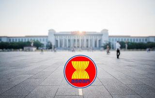 Asean, repensando el mañana