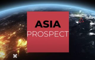 Asia prospect