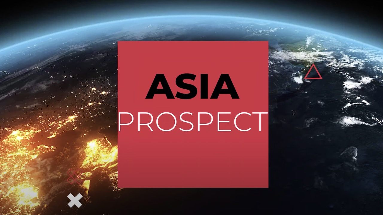 Asia prospect