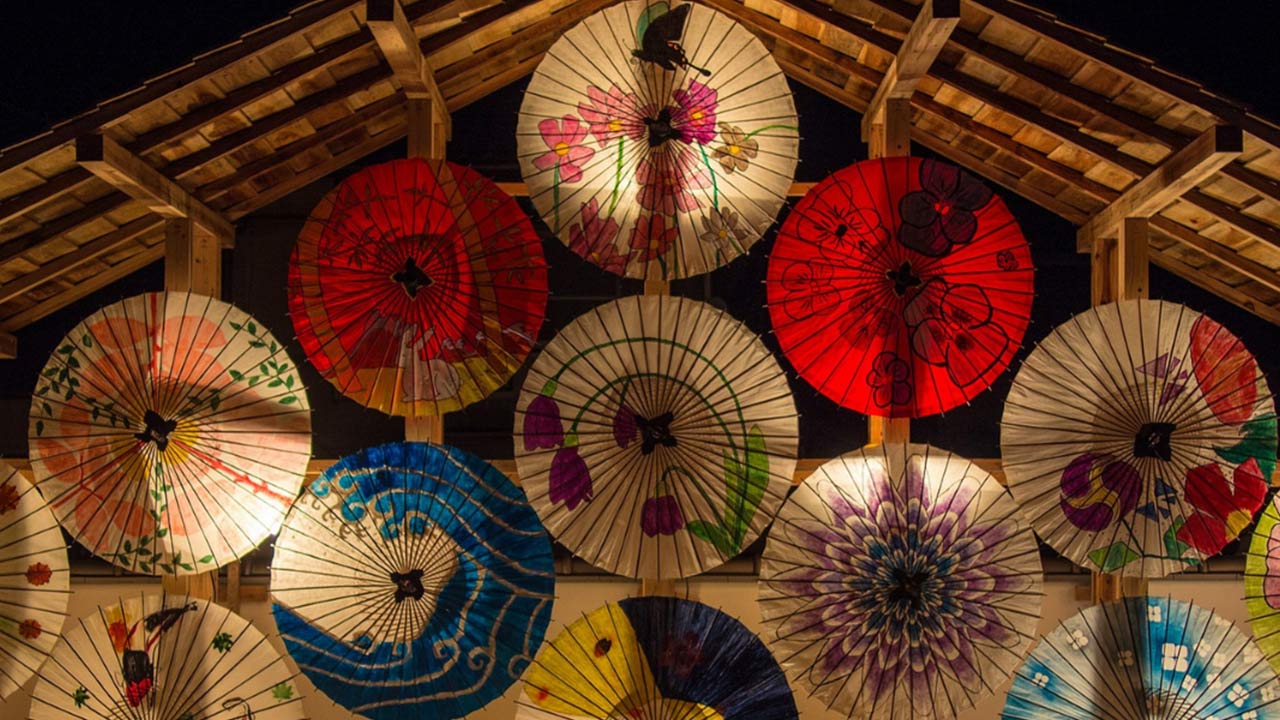 Deshonestidad Error taller Encuentro "Foro de Foros: Murakami, ikebana, yakitori y todo lo que quieres  saber de Japón" - Casa Asia