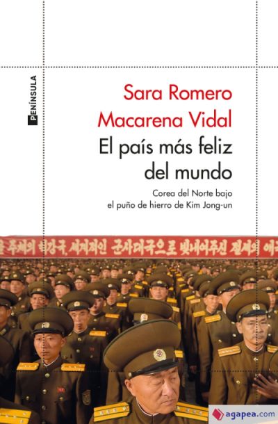 Presentación Del Libro: "El País Más Feliz Del Mundo" - Casa Asia