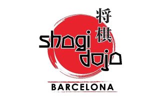 logo shogi dojo bcn