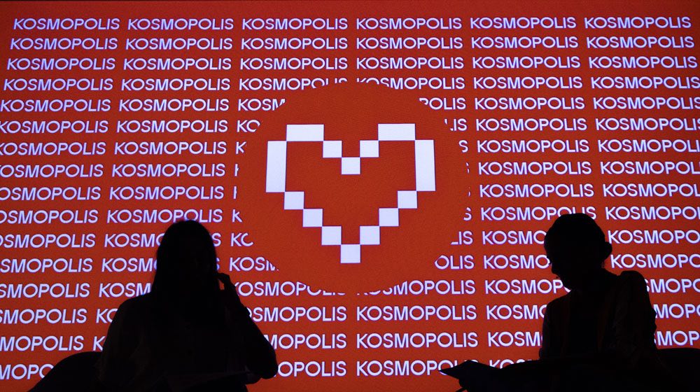 kosmopolis