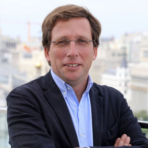 Presidente 