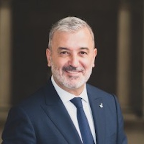 Vicepresidente tercero 