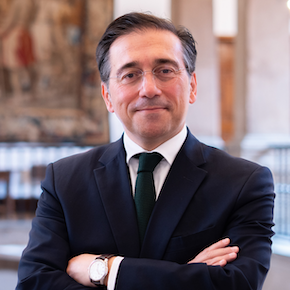 Vicepresidente primero