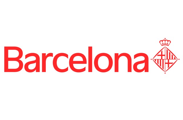 Barcelona City Council logo new