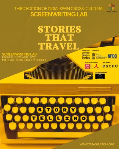 Stories that Travel – 1