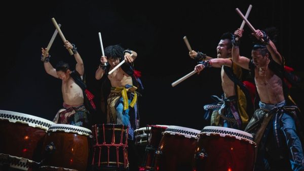 4 yamato hinotori grec