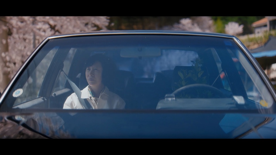 Corea JOURNEY THERE (4)