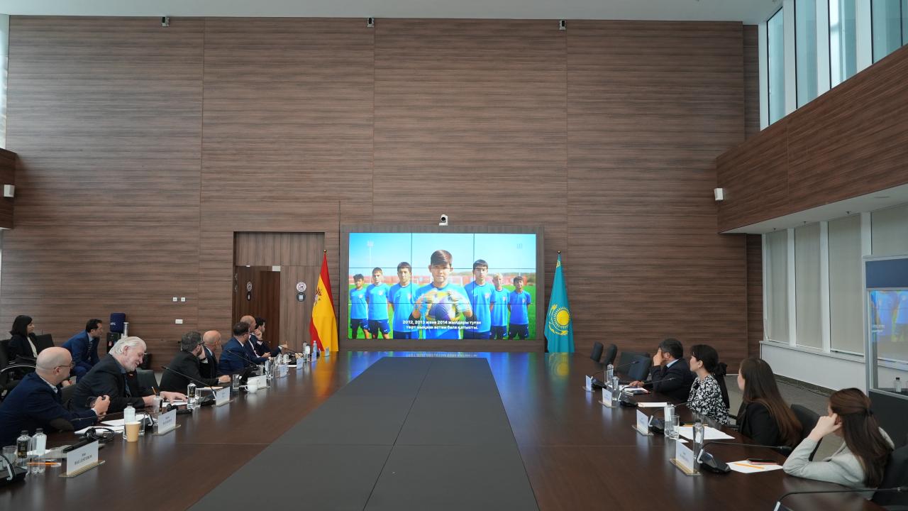fòrum kazakhstan