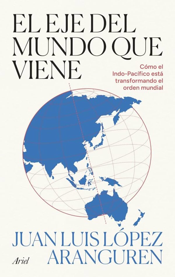 portada eje del mundo que nos viene